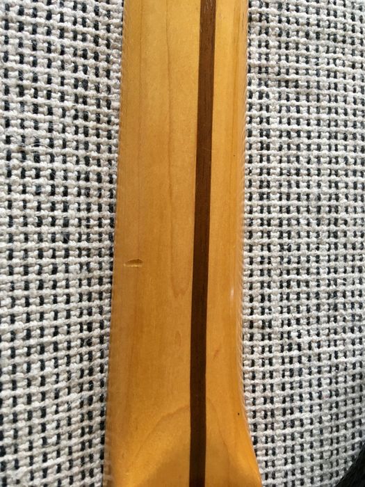 Ibanez Roadstar II Series 1984 RS135 BK