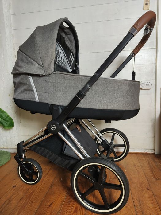 Cybex Priam 3.0 2w1