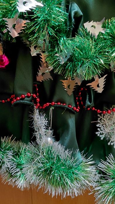 Прокат костюма  ,,Ялинка,,