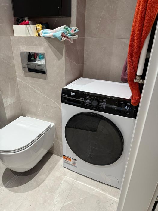 Mieszkanie na wynajem. Górzyskowo Strzelecka