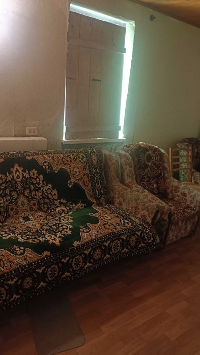 Продам дачу, с. Гурское (Кирово)