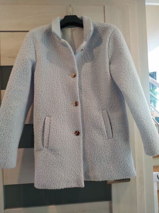 Płaszczyk przejściowy 38