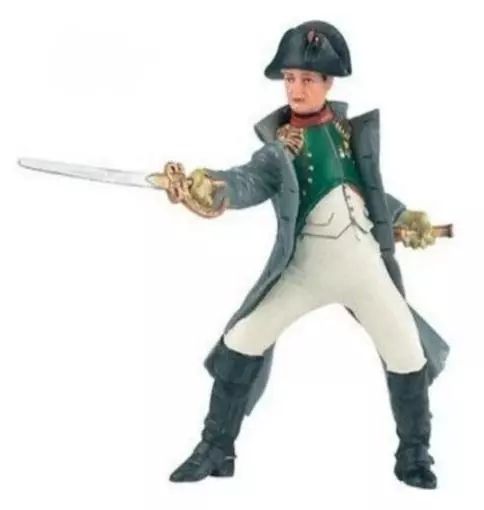 Napoleon. Papo. Nowy Produkt