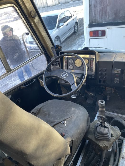 Продам автобус тата