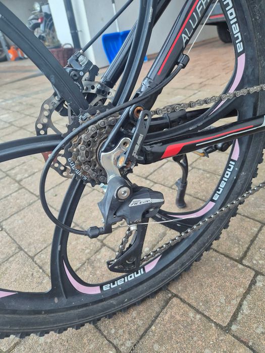 Rower MTB Indiana 26"