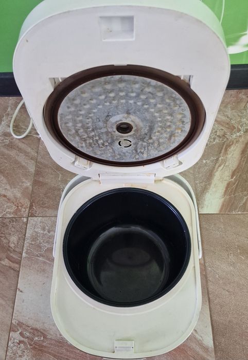 Мультиварка Yummy