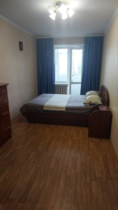 Подобова оренда квартири