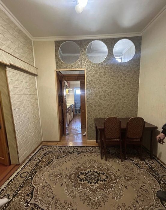 Здам частину будинку