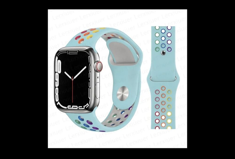 Ремінець для годинника 38/40 мм