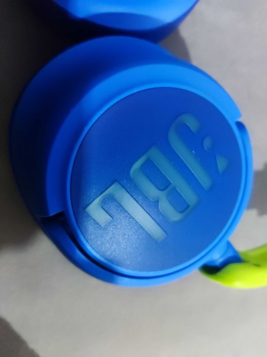 JBL Jr460NC Auriculares sem fios