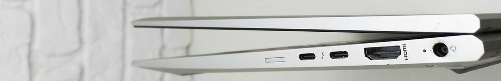 HP EliteBook 840 G8 i5-1145G7 16Gb 256SSD FullHD IPS