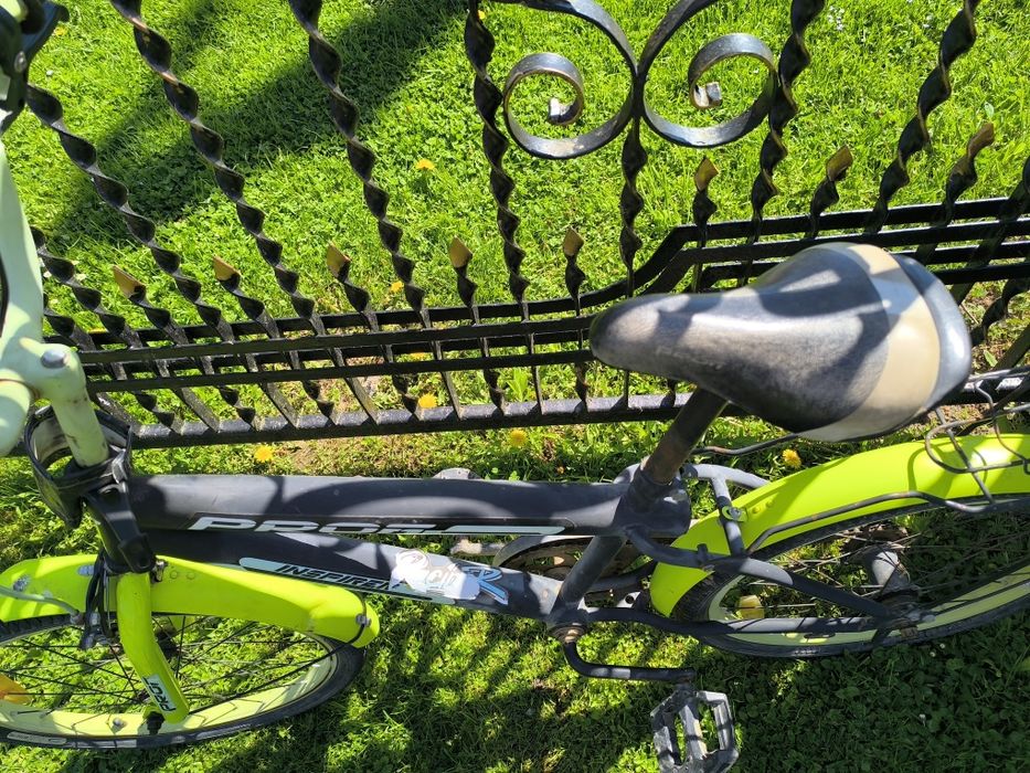 Велосипед дитячий