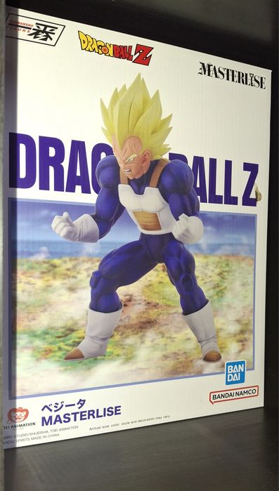 DB Figure "Ichibansho"