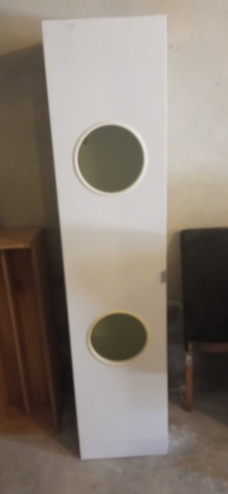 Móvel IKEA roupa ikea lillangen