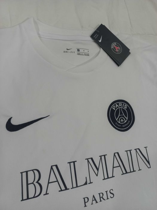 Camisola PSG Balmain