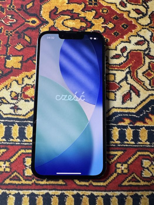 iPhone 13 Pro 256 GB