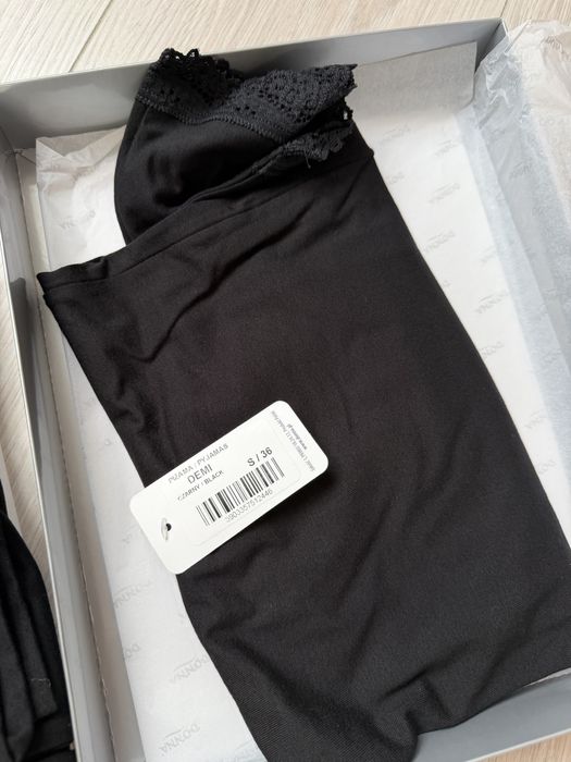Piżama damska Donna r. S