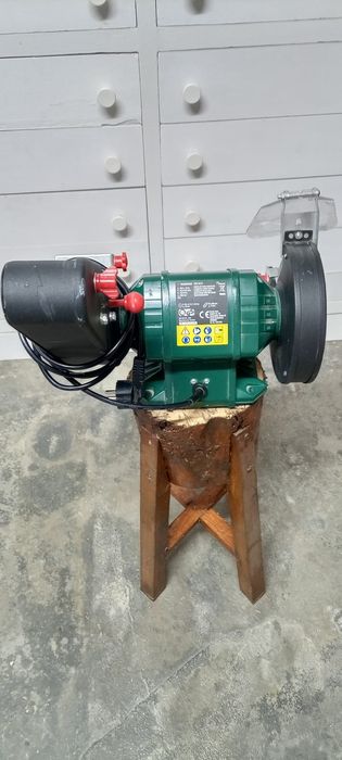 Lixadora Parkside PSBS 240 C2