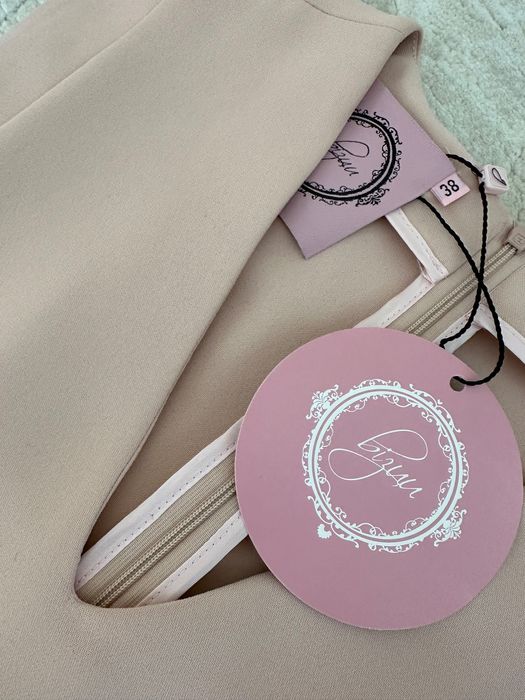 Sukienka letnia Bizuu rozm 38, nowa