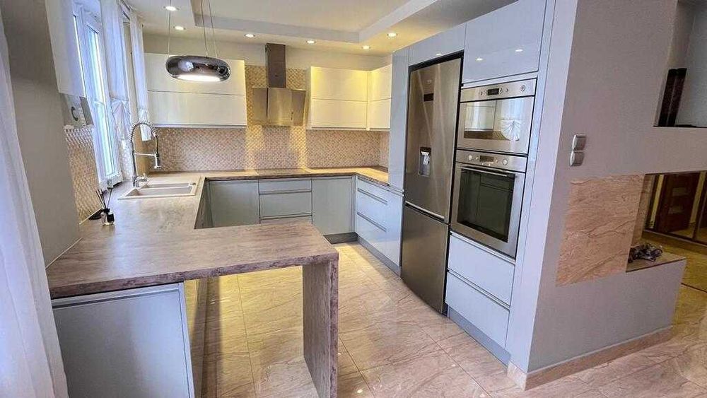 2 pokoje, 64,3 m2, parter, Górczyn