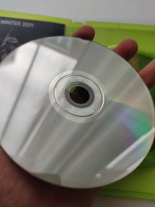 Gra Xbox 360 / Xbox360 - Battlefield 3 (język PL)