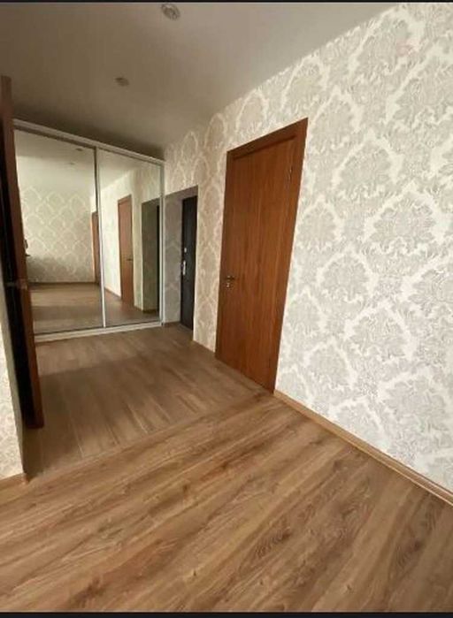 Продам квартиру 41 м², автономка, ЖК "Олімпійський", Лівобережний