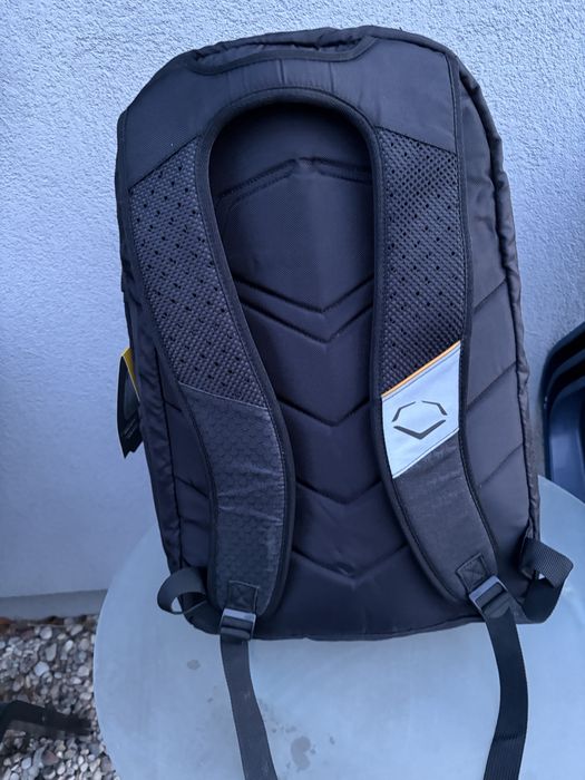 Plecak EvoShield
