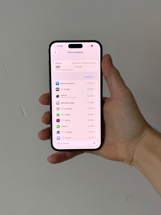 Apple iPhone 14 Pro Max | Idealny stan