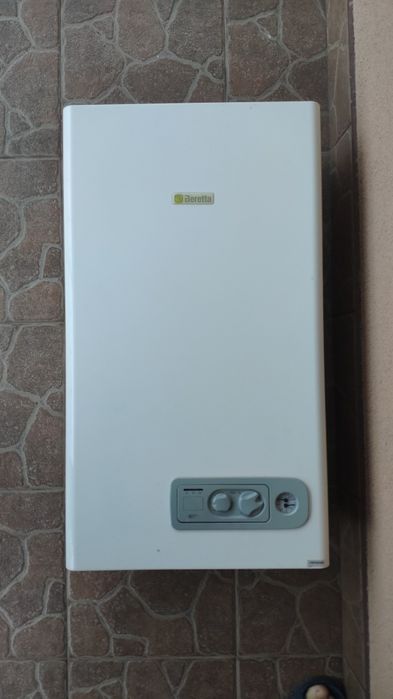 Продам газовий котел Beretta