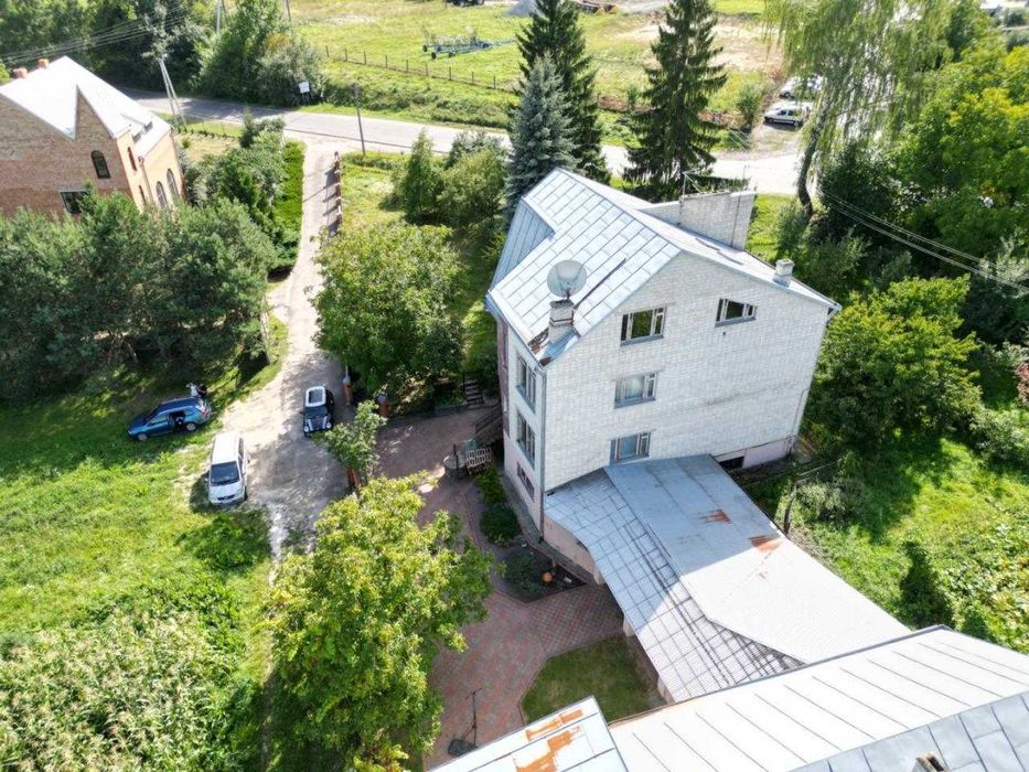 House in Sosnivka - View 3
