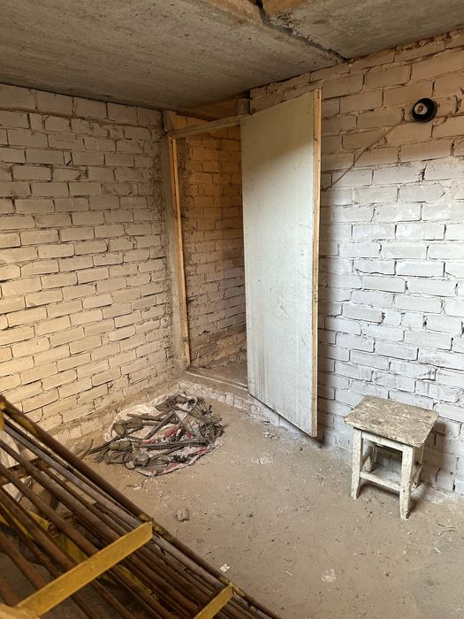 Гараж ГК Салют