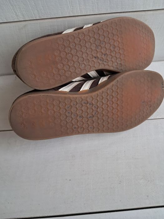 Кеди Adidas Gazelle