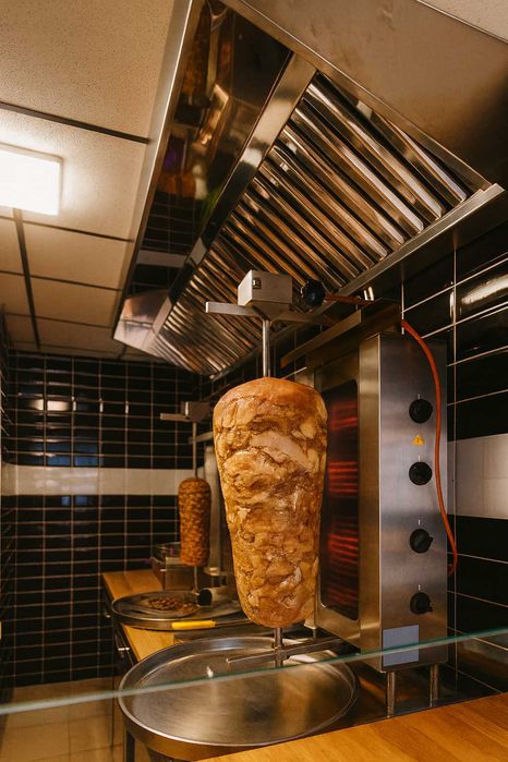 Вытяжной зонт, кухонна витяжка, купольний ,пристенный из нержавейки