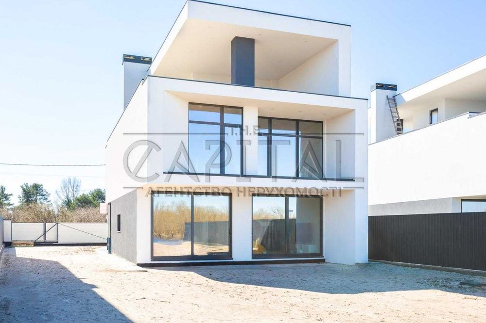 Продаж будинку, с. Новосілки, Вишгородський р-н