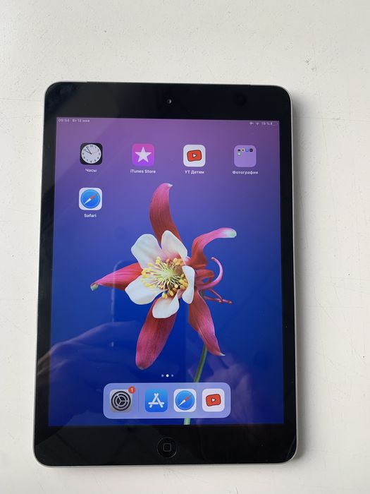 Apple Ipad A1490
