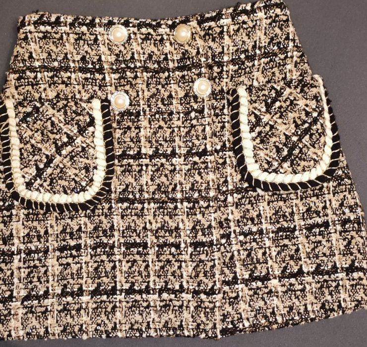 Шкільний одяг спідниця, костюм, гольф, блуза 128-140