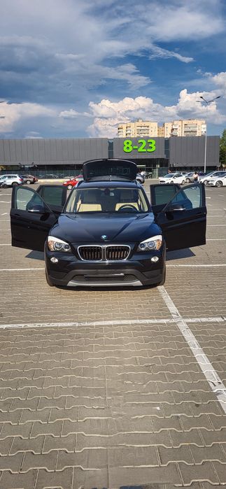 BMW  X-1 2014року e-84; 245л.с. N20B20