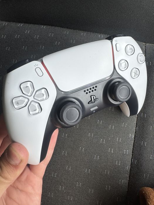 Джойстик ps5