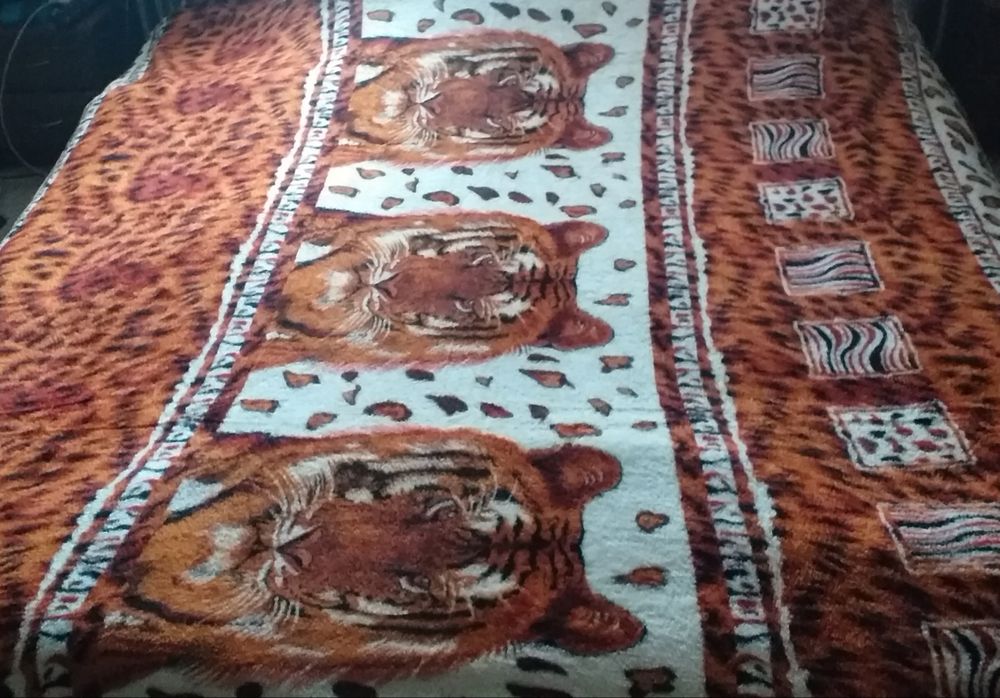 Покривала мікрофібра євро розмір