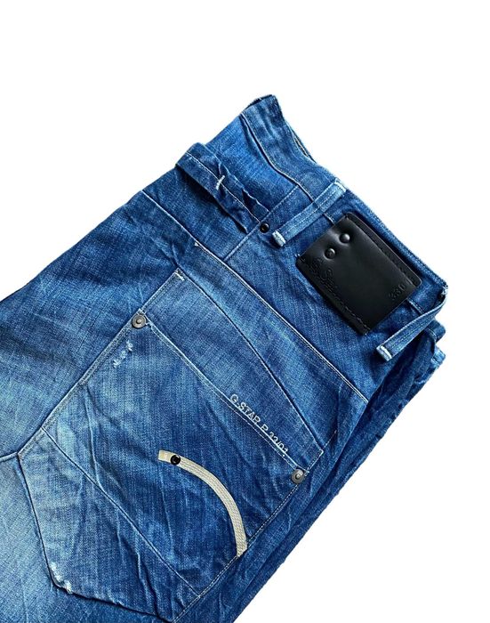 G-Star Raw Blade pant W34/L34, stan bardzo dobry