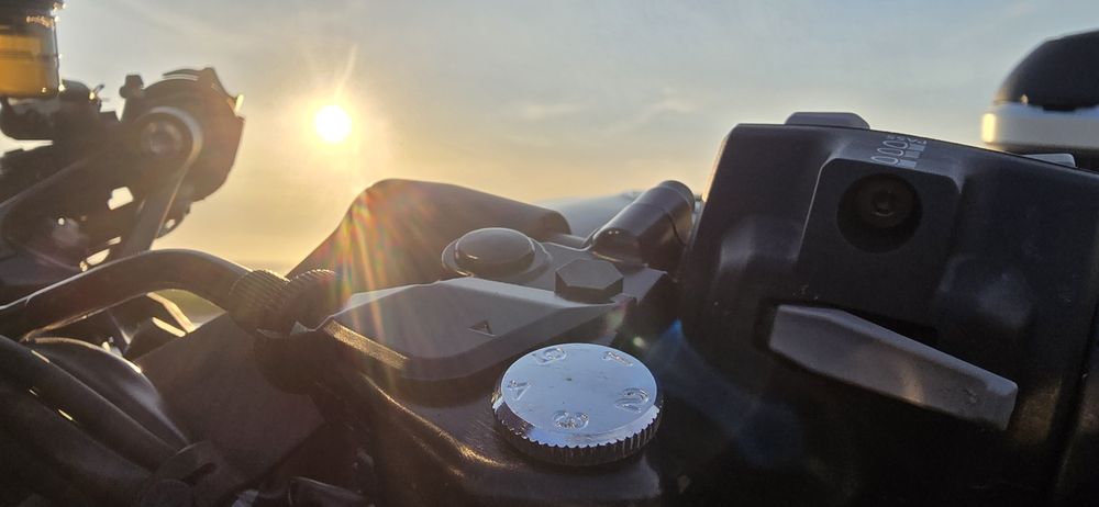 Kawasaki Ninja 1000sx