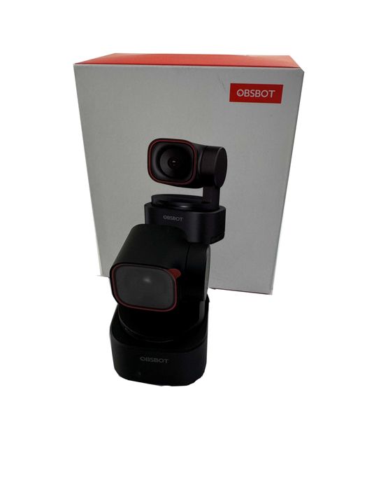 Kamera internetowa OBSBOT TINY 3 LITE USB-C - 4K