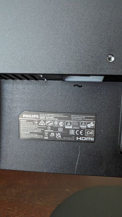 Монітор Philips 241V8L/00