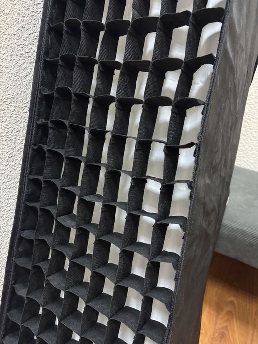 Софтбокс прямоугольный