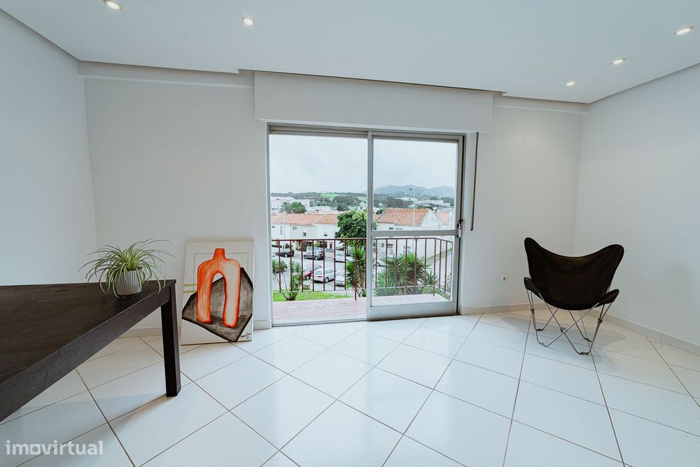 Apartamento duplex de 95 m² no Algueirão — Algueirão-Mem Martins, Lisboa