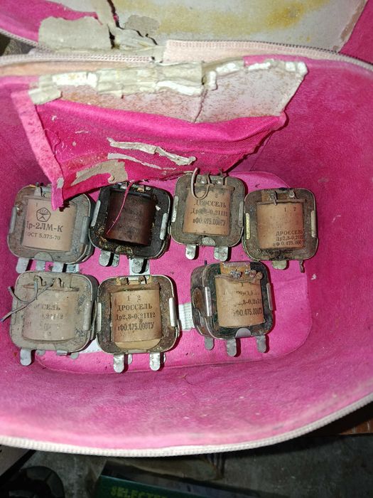 Продам трансформатори