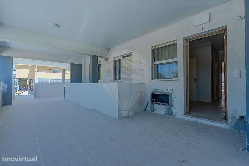 Apartamento T2 para venda