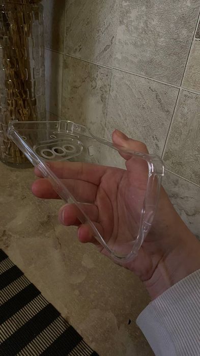 Чехол nothing phone 3a