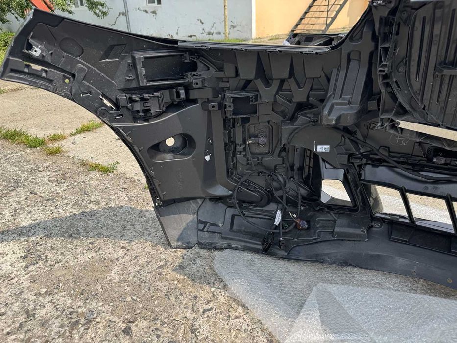 Бампер G05 x5 M Paket оригинал М бампер BMW G05 х5 м Г05 бмв Бампер