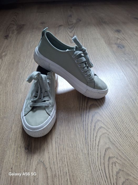 Trampki Graceland 37